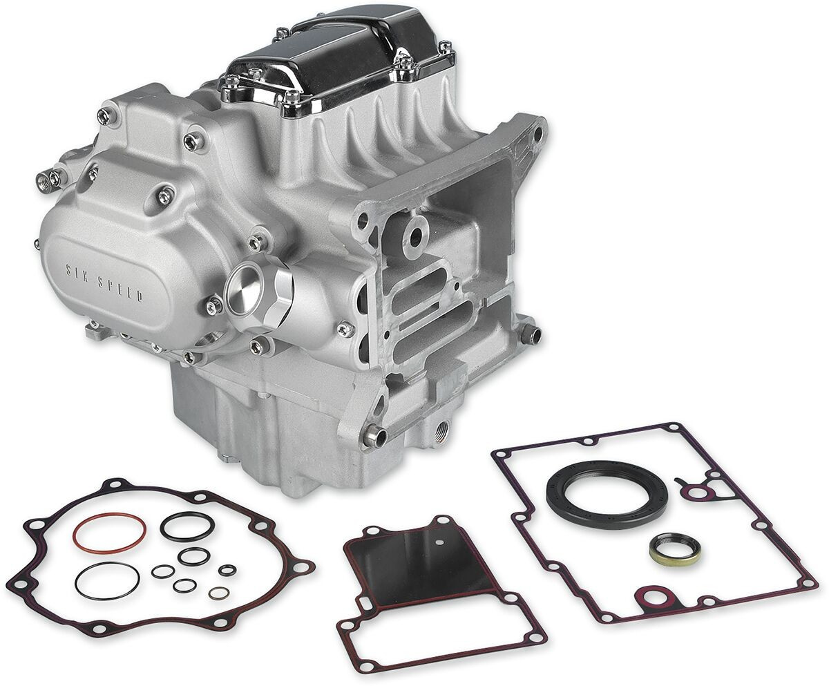 James Gasket Gasket & Seal Kit Transmission Gasket Kt Trans06-17 Fxd