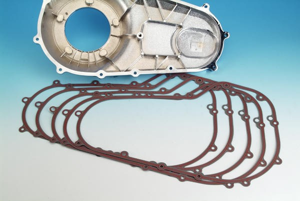 James Gasket Gasket Primary Cover Gasket Pr Cvr Foam07-16Fl