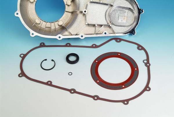 James Gasket Gasket Kit Primary Cover Gasket Kt Pr Cvr 07-16Fl