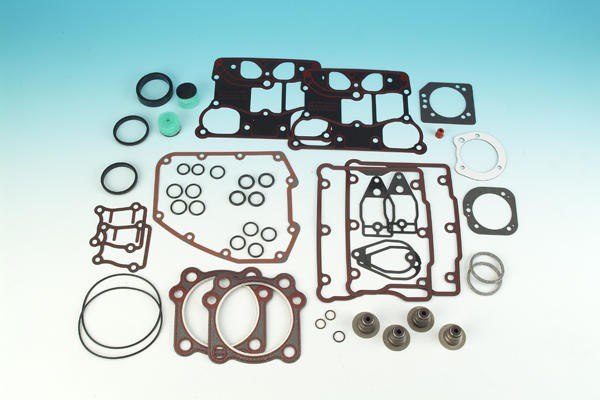 James Gasket Gasket Kit Top End Gasket Top End 05-10 Tc