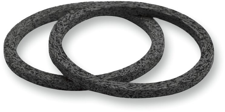 Vance & Hines Exhaust Gasket Gaskets Exh Port Evo/Tc