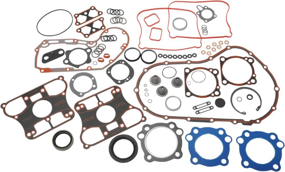 James Gasket Gasket Kit Engine Gasket Kit Mtr 07-19 Xl