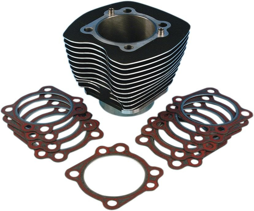 James Gasket Gaskets Cylinder Head Gasket Head 99-13Tc .046