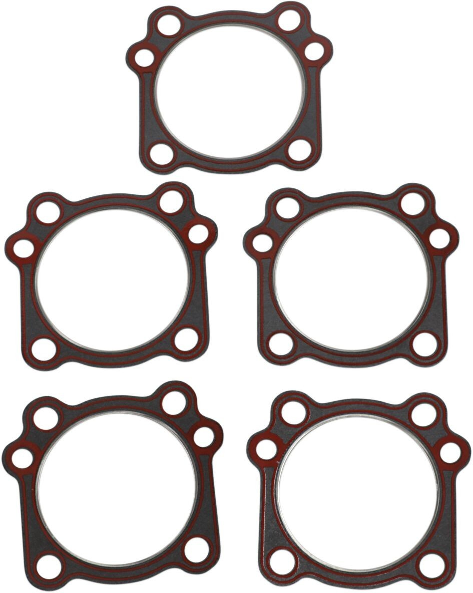 James Gasket Gaskets Cylinder Head Gasket Head 99-13Tc .046