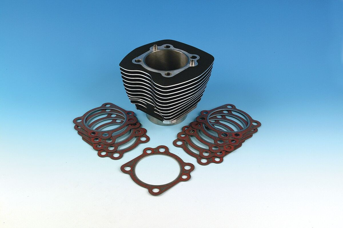 James Gasket Gaskets Cylinder Head Gasket Head 99-13Tc .046