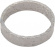 Drag Specialties Exhaust Port And Crossover Gaskets Gasket X/Ovr 86-03