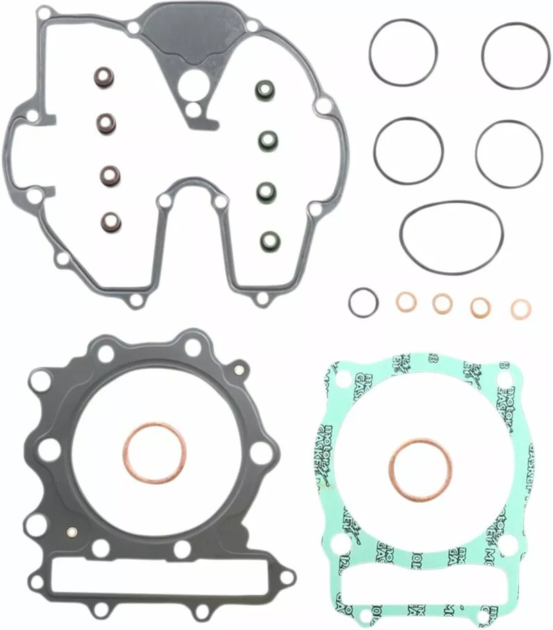 Athena Top End Gasket Kit Gasket Kit Top End Honda