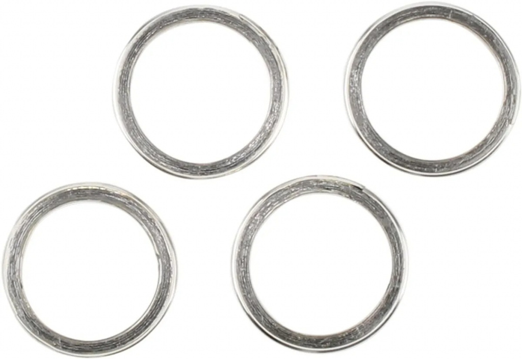 Cometic Exhaust Gasket Gasket Exhaust Honda