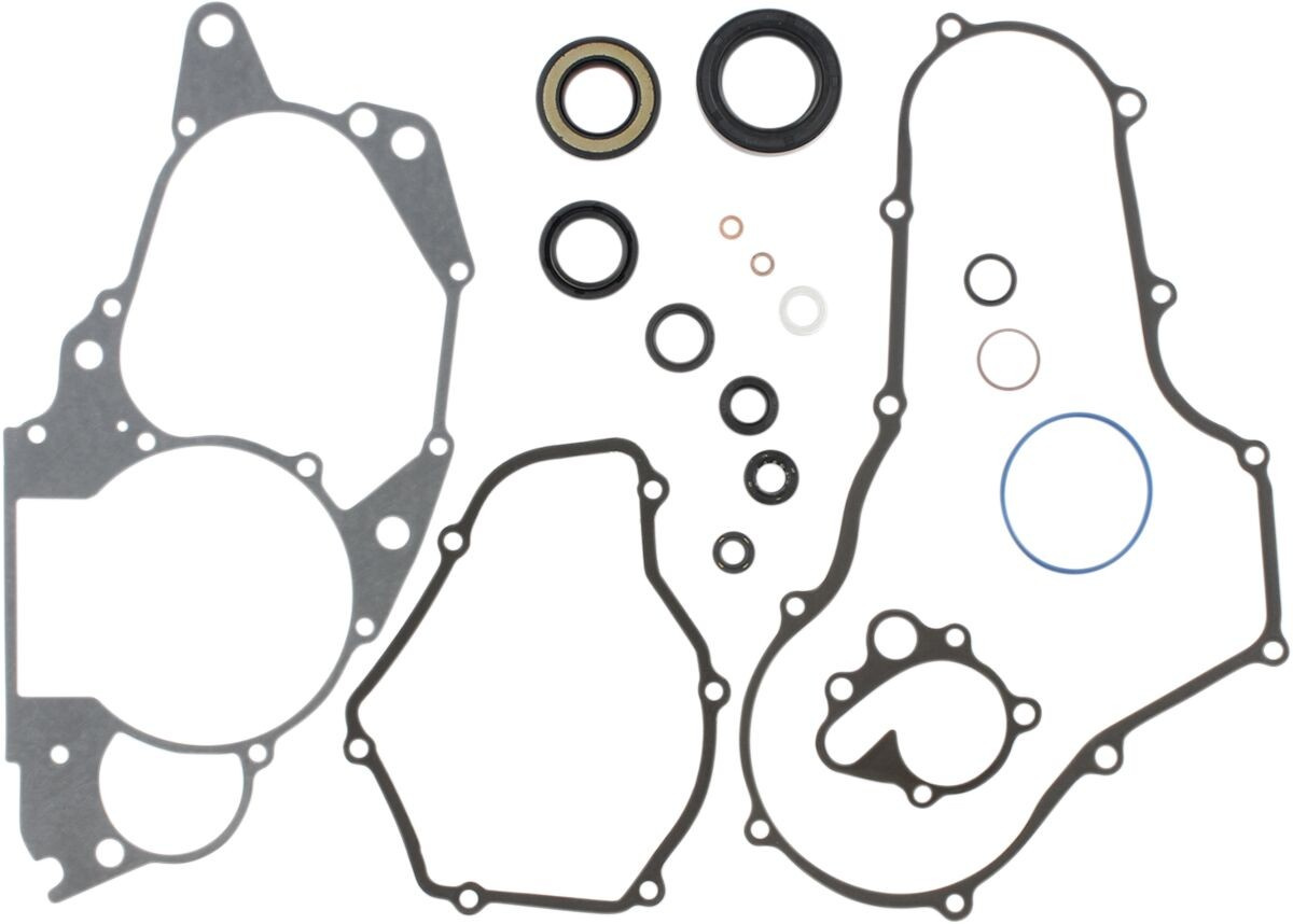 Cometic Bottom End Gasket Kit Gaskets Bottom End Honda
