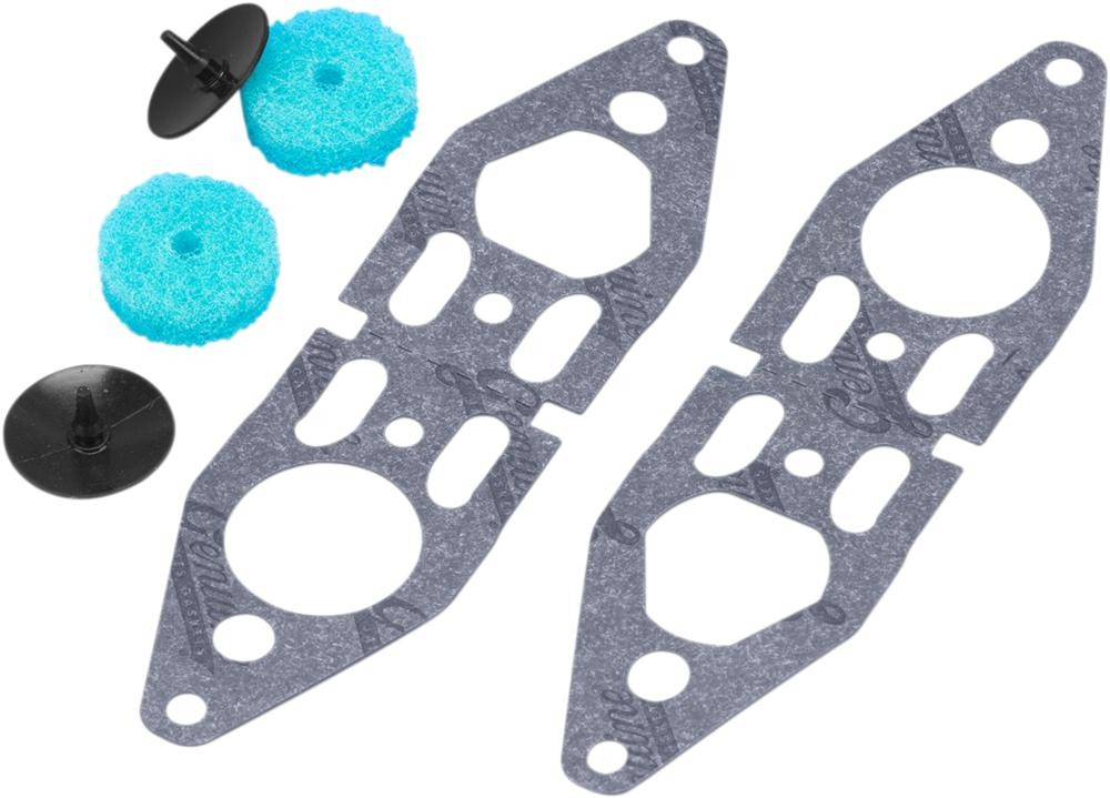 James Gasket Gasket Kit Breather Assembly Gasket Breather 17025-03A