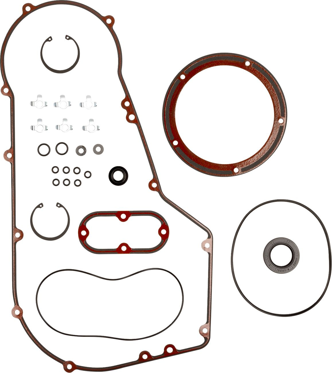 James Gasket Primary Cover W/Bead Gasket Gasket Primary 94-06Fxst