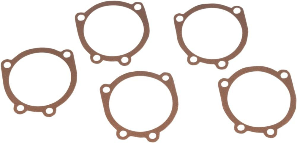 James Gasket Gasket Air Cleaner Backing Plate Gasket Backplate 88-99Fl