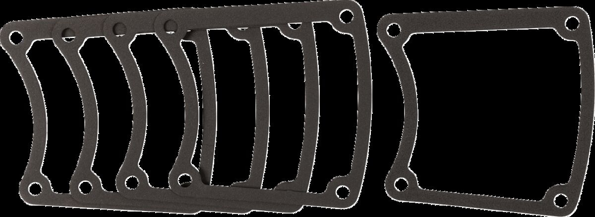 James Gasket Primary Inspection Cover Gasket Gasket Inspctn 85-06 Flt