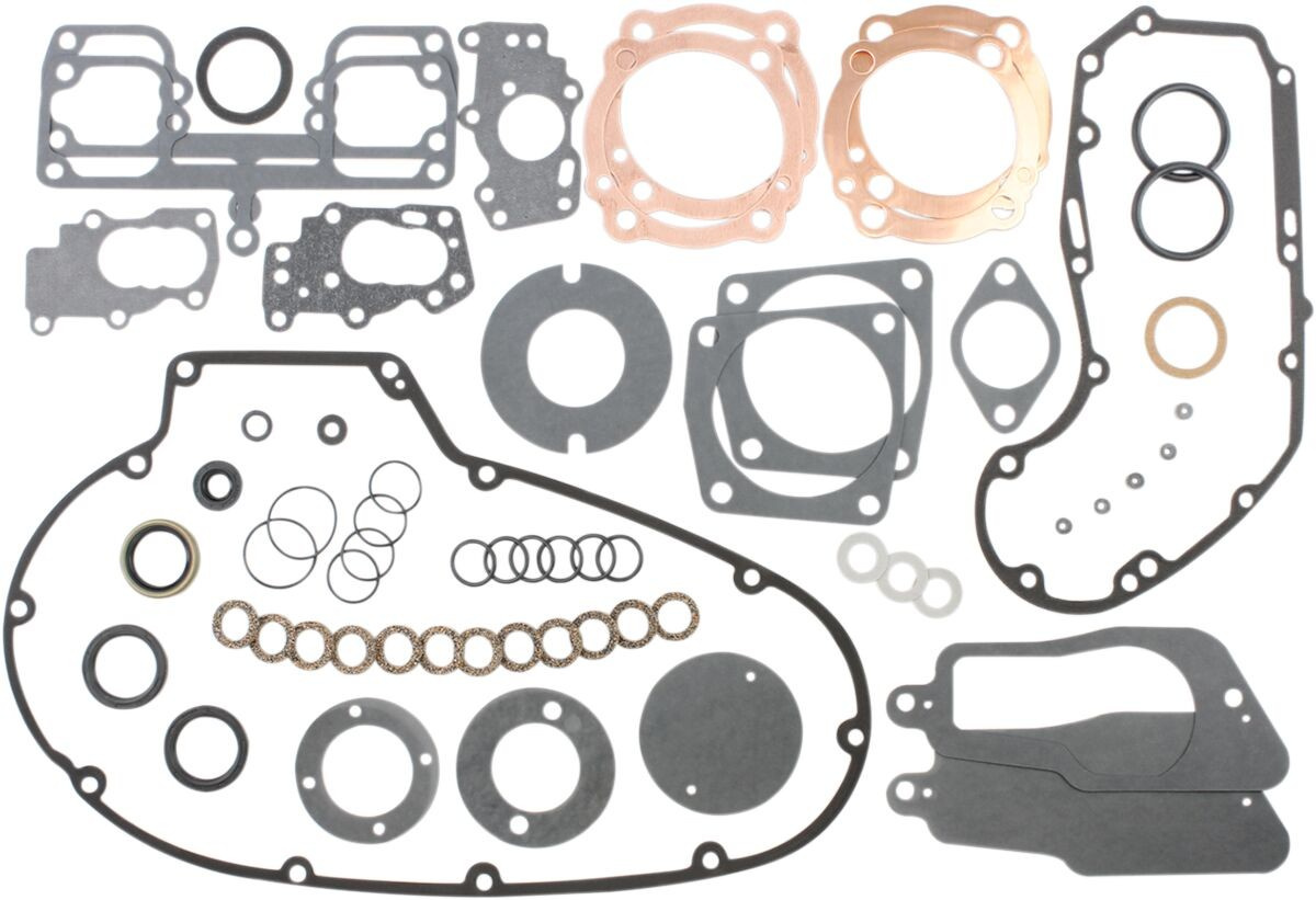 Cometic Complete Gasket Kit Gasket Kit Eng 72-E73 Xl