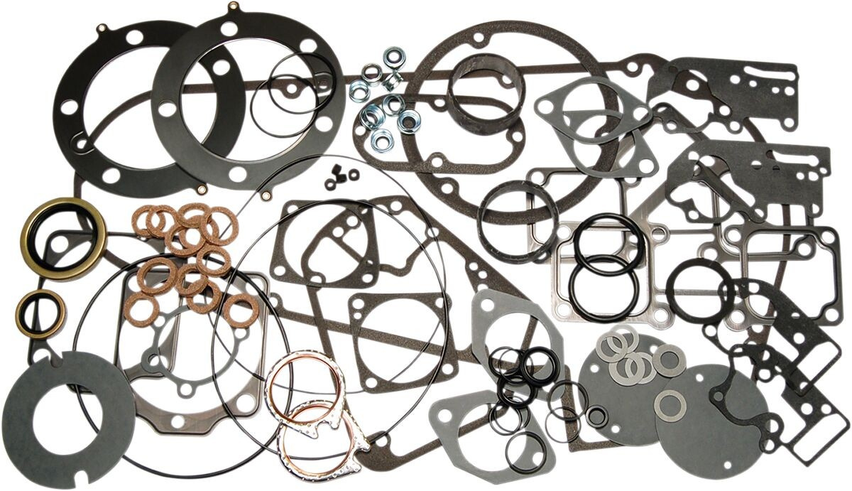 Cometic Complete Gasket Kit Est Gasket Kit Eng 70-84 Bt