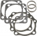 S&S Gasket Kit Top End 4-1/8