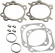 S&S Gasket Kit Top End 4-1/8