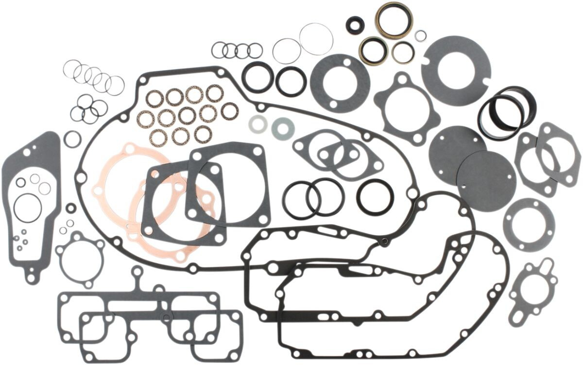 Cometic Complete Gasket Kit Est Gasket Kt Engine 77-85 Xl