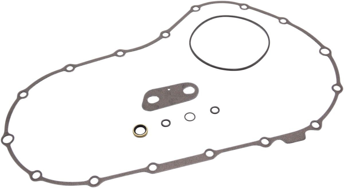 Cometic Primary Rebuild Gasket Kit Gasket Kt Primary 07-19