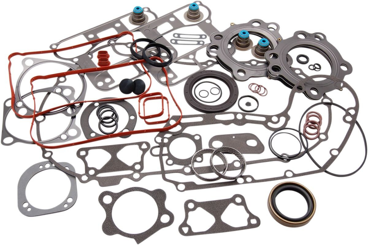 Cometic Complete Gasket Kit Est Xl 833 Gasket Kt Eng 07-19 883