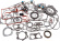 Cometic Complete Gasket Kit Est Xl 833 Gasket Kt Eng 07-19 883 Cometic Complete Gasket Kit Est Xl 833 Gasket Kt Eng 07-19 883