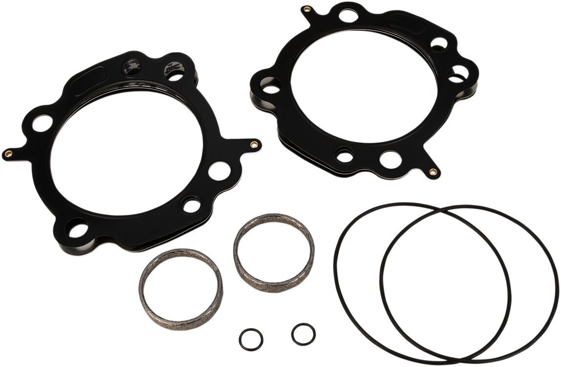 S&S Cycle Gasket Kit Top End 3-7/8