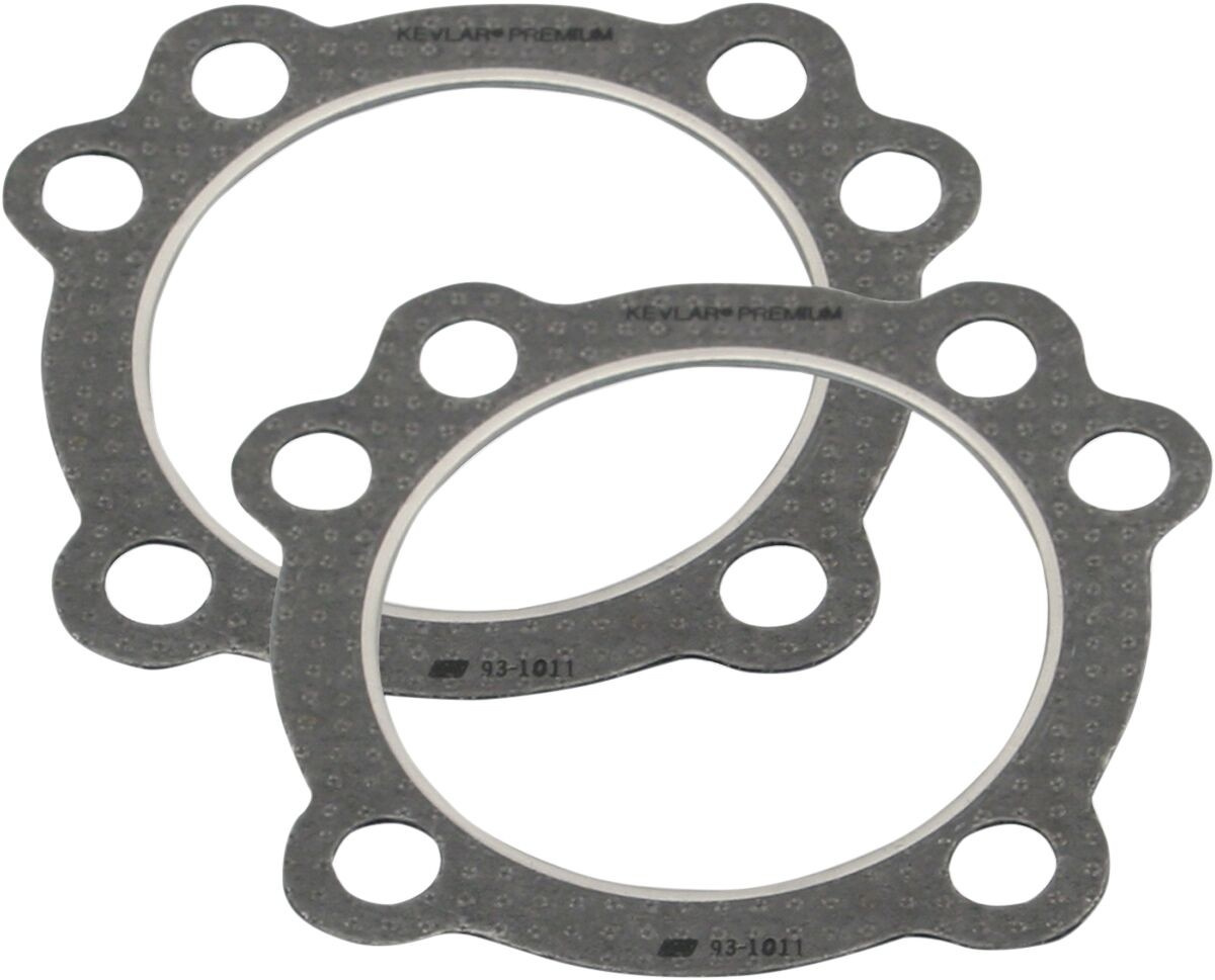 S&S Cycle Head Gasket Evolution Models W/3-1/2