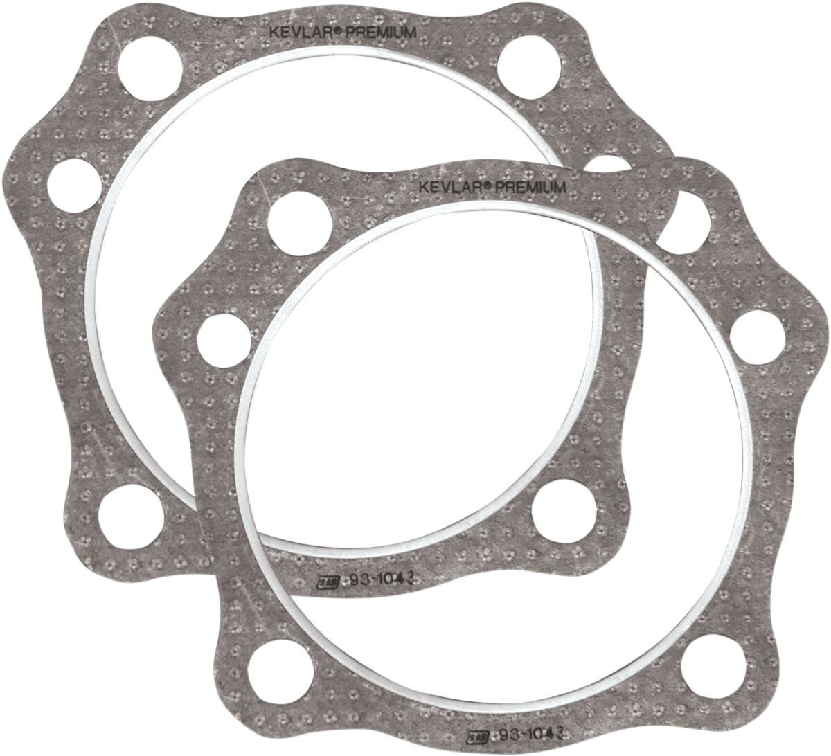 S&S Cycle Head Gasket Twin Cam Models W/4
