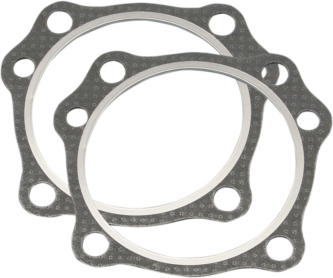 S&S Cycle Head Gasket Super Sidewinder Motors W/4-1/8