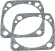 S&S Cycle Base Gasket Evolution Models W/3.625 S&S Cycle Base Gasket Evolution Models W/3.625