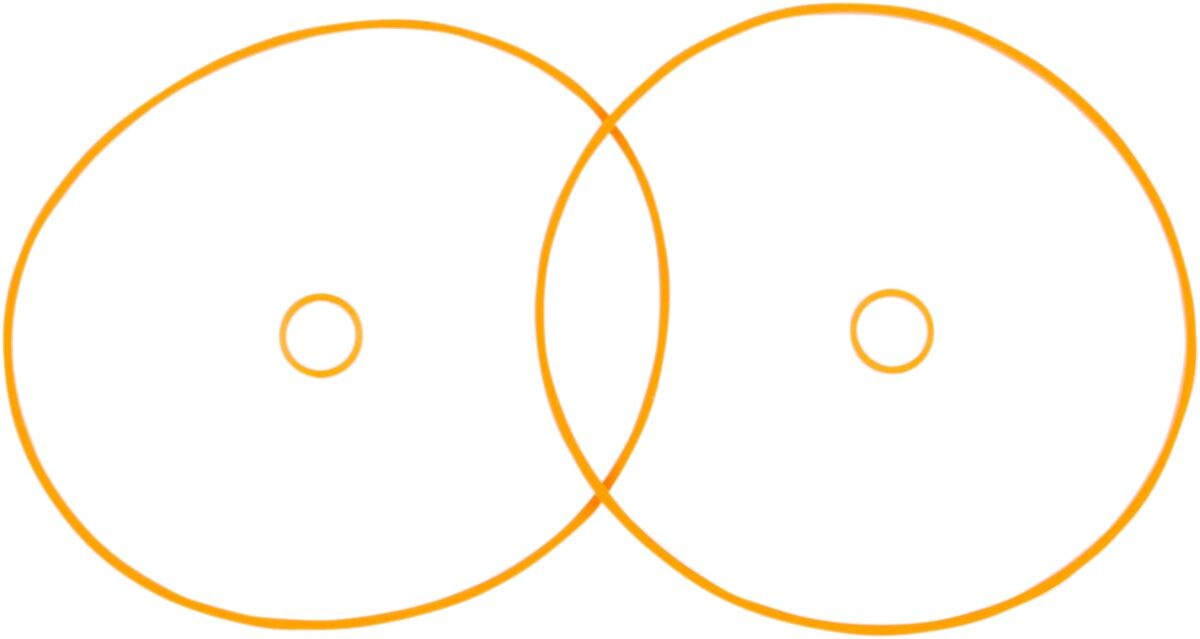 Cometic Cylinder Base Gasket 110