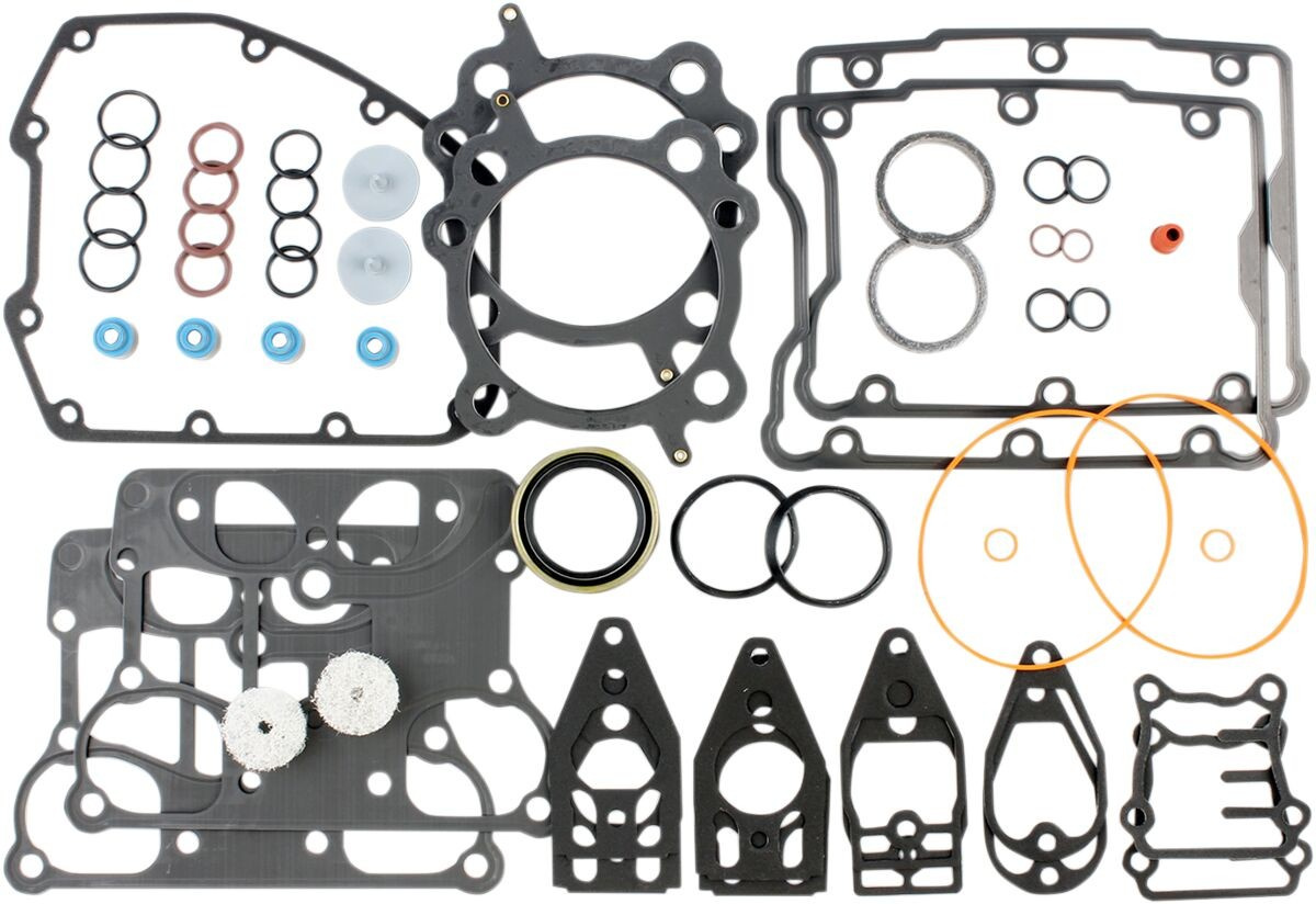 Cometic Complete Gasket Kit Est Gasket Kit Engine 110