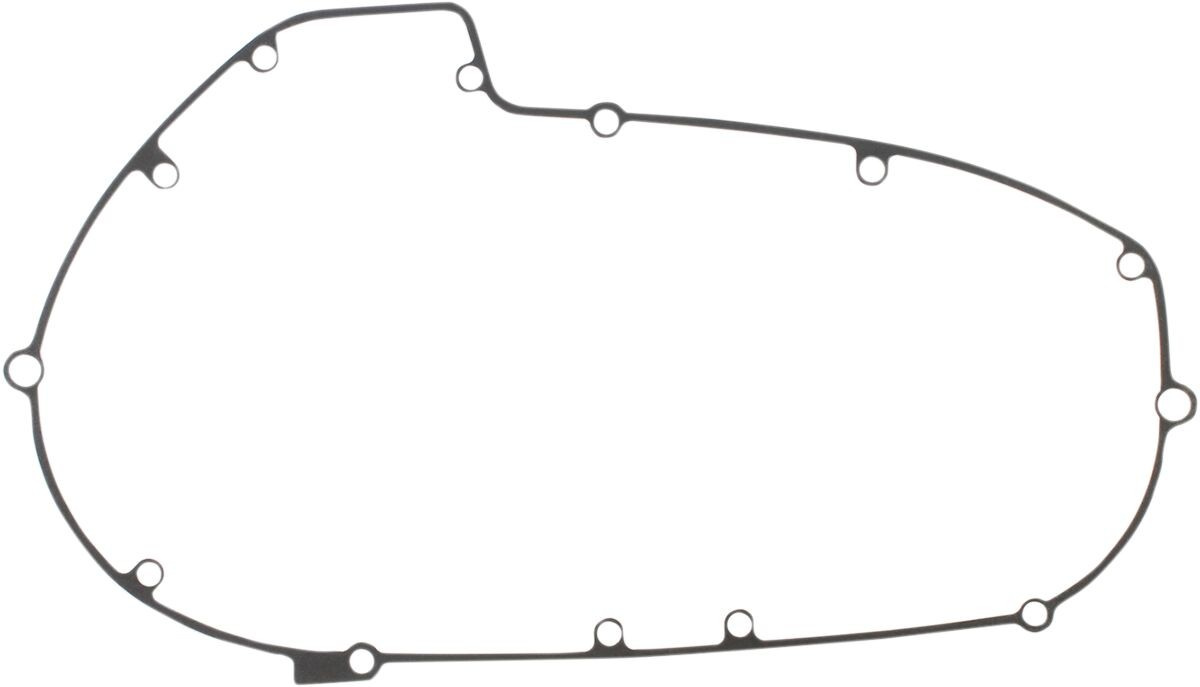 Cometic Primary Cover Gasket Buell Gasket Primary 25378-02