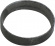 S&S Cycle Gaskets Exhaust Gasket Exhaust Tapered S&S Cycle Gaskets Exhaust Gasket Exhaust Tapered
