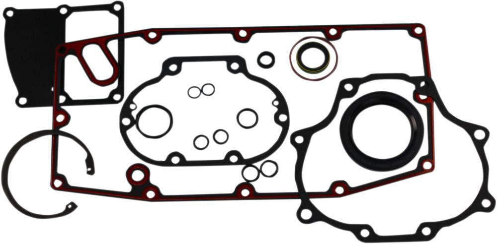James Gasket Gasket Kit Transmission M8 Gasket Kit Trans Milw 8