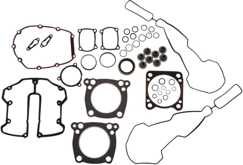 James Gasket Gasket Kit Motor M8 Gasket Kit Motor Milw 8