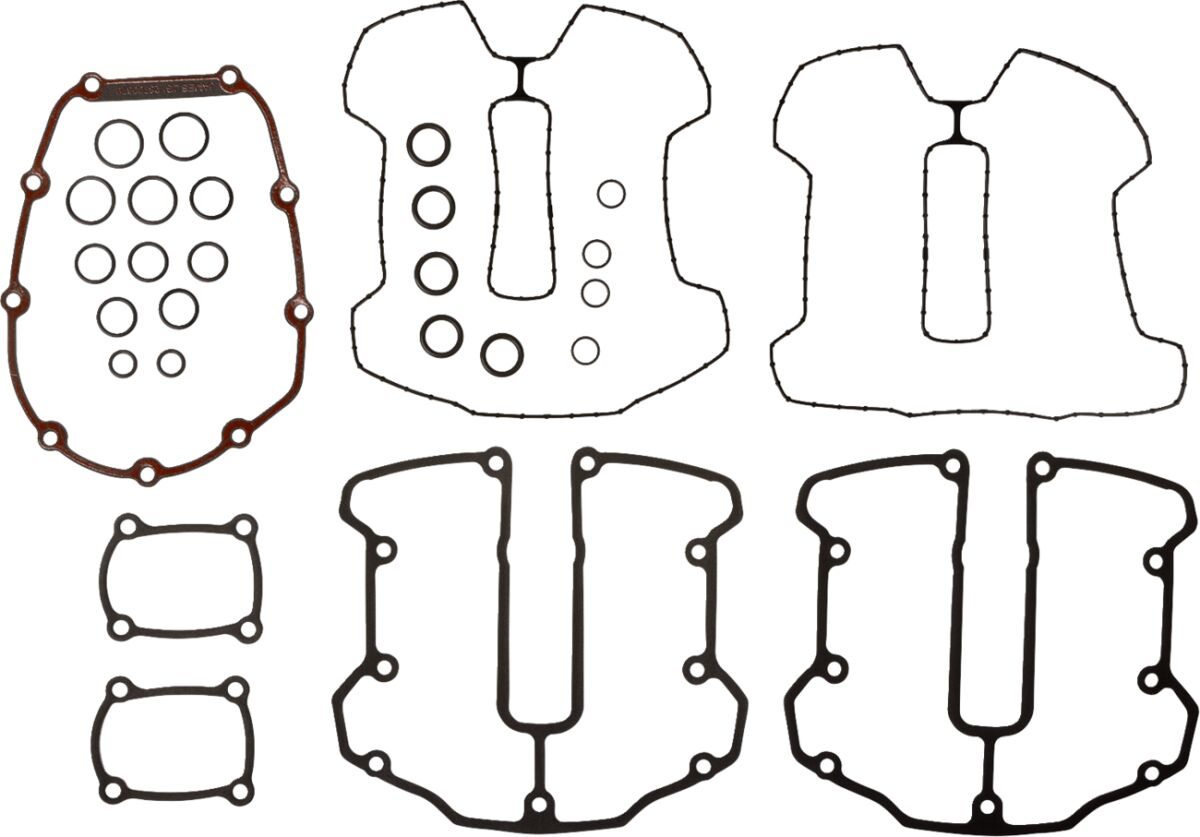 James Gasket Gasket Kit Cam M8 Gasket Kit Cam Kit Milw 8