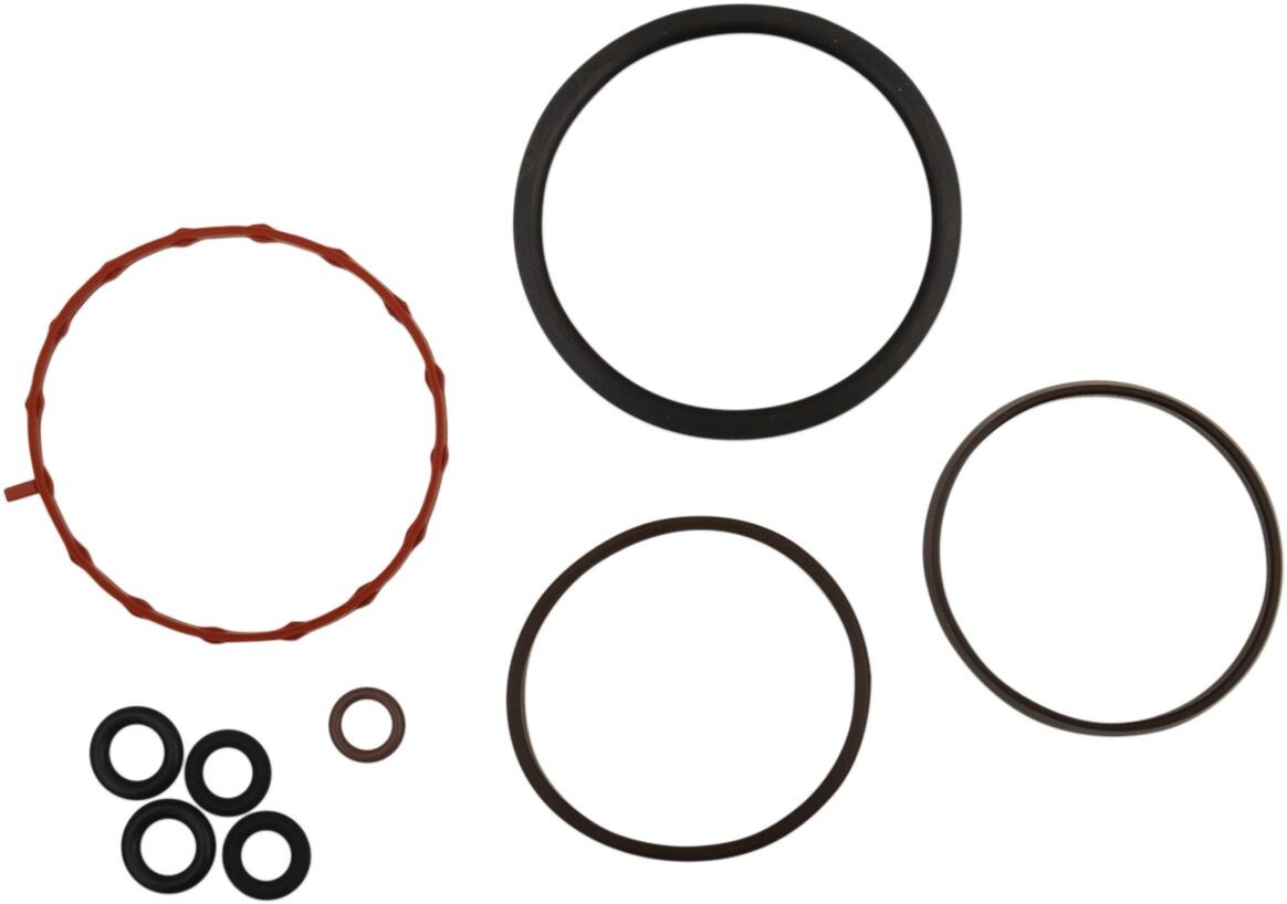 Cometic  Gasket Kit Int/Manifld M8