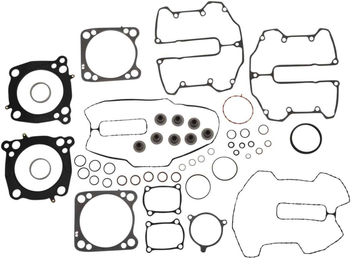 Cometic  Gasket Kt T/E M8 25700729