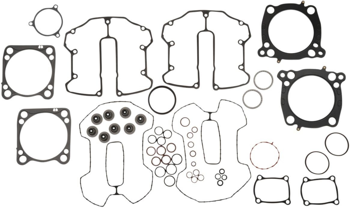 Cometic  Gasket Kt T/E M8 25700729