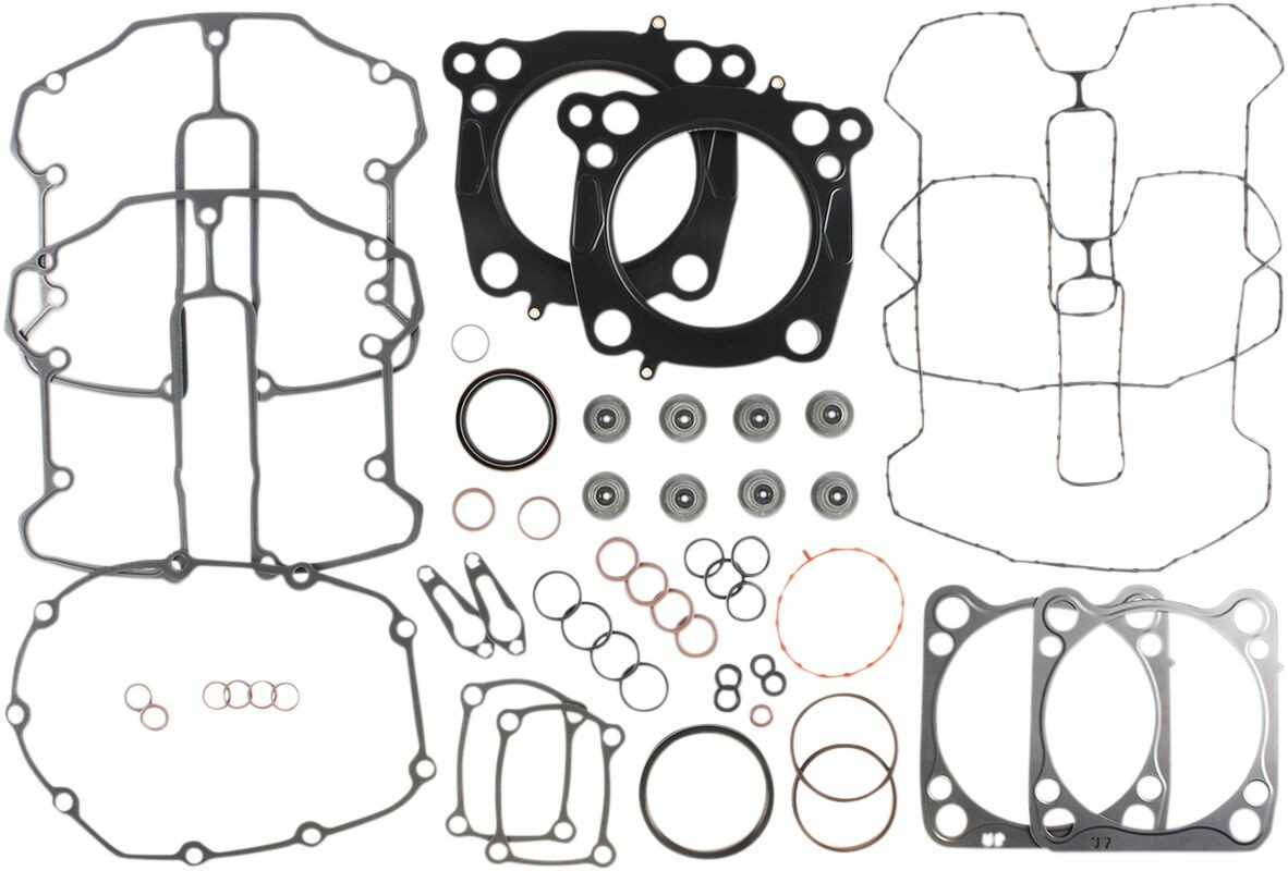 Cometic  Gasket Kit Motor M8