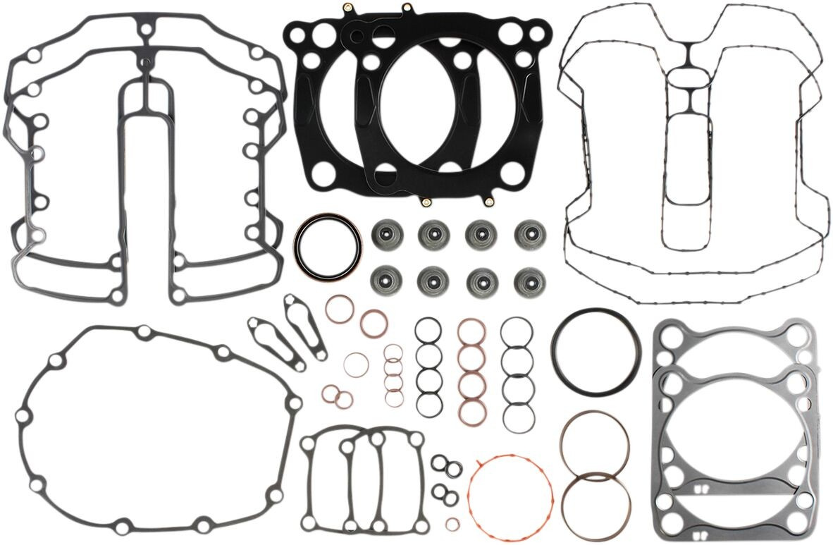 Cometic  Gasket Kit Motor M8