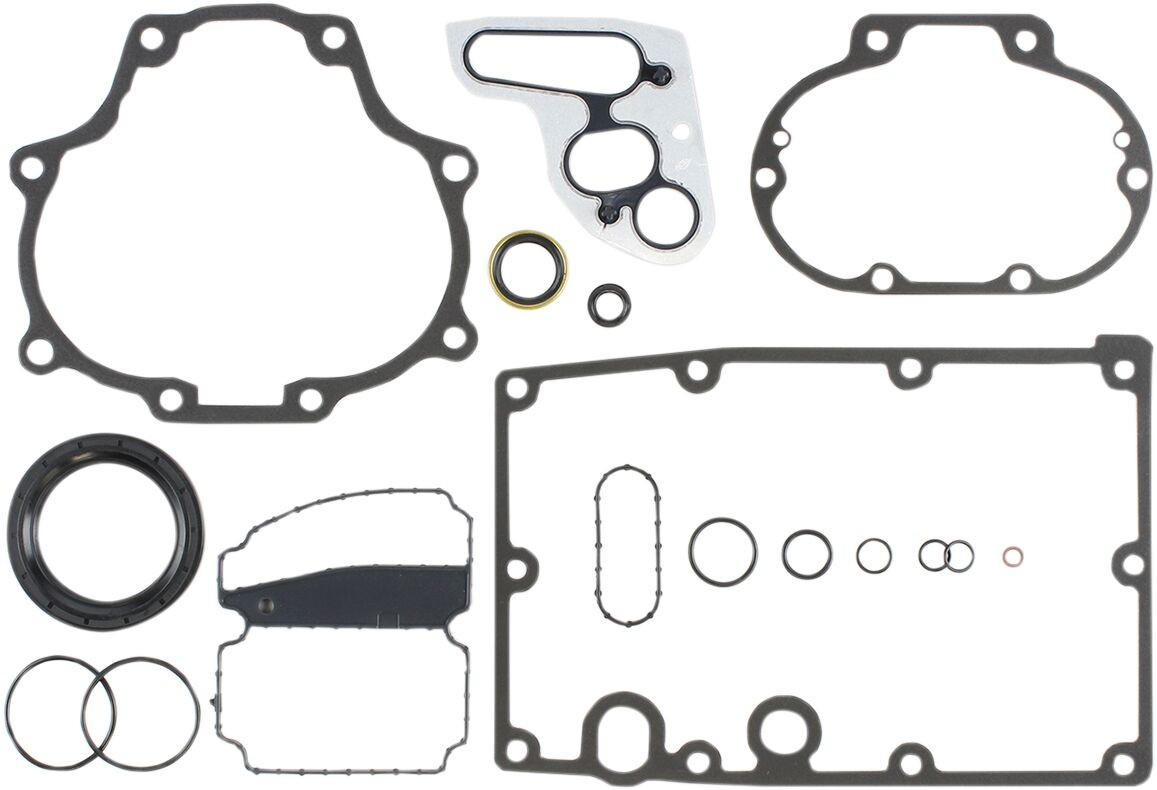 Cometic  Gasket Kit Trans M8