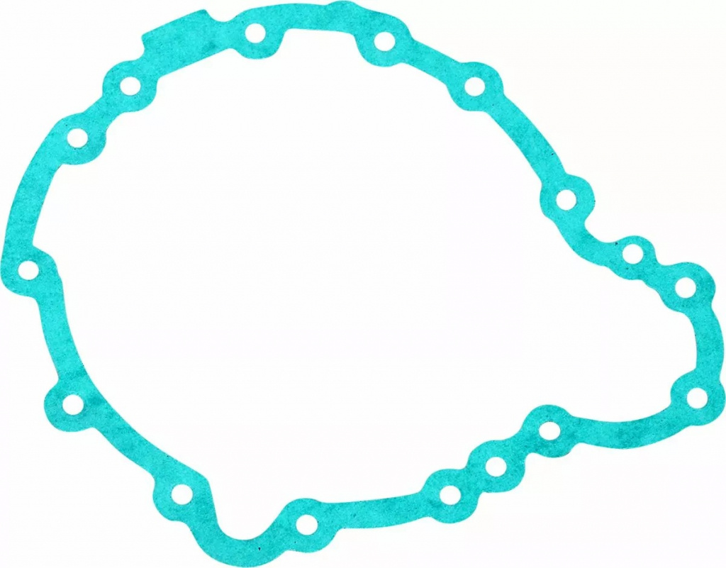 Rick'S Motorsport Electric  Gasket Stator Triumph