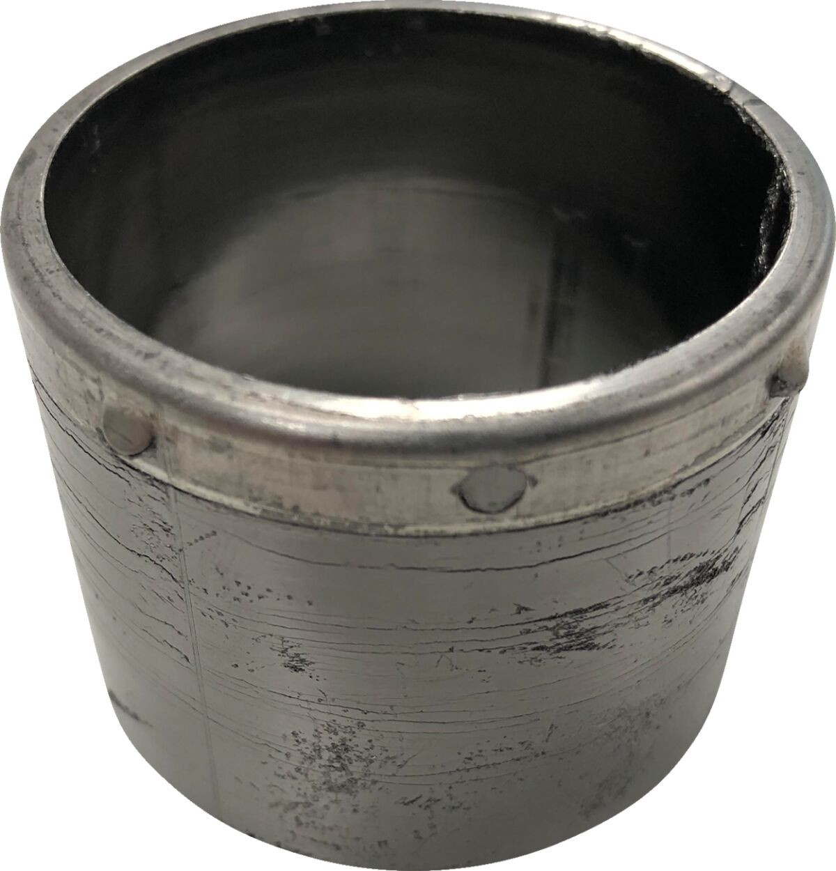 Drag Specialties Gasket Muffler (65900040) Gasket Muffler (65900040)