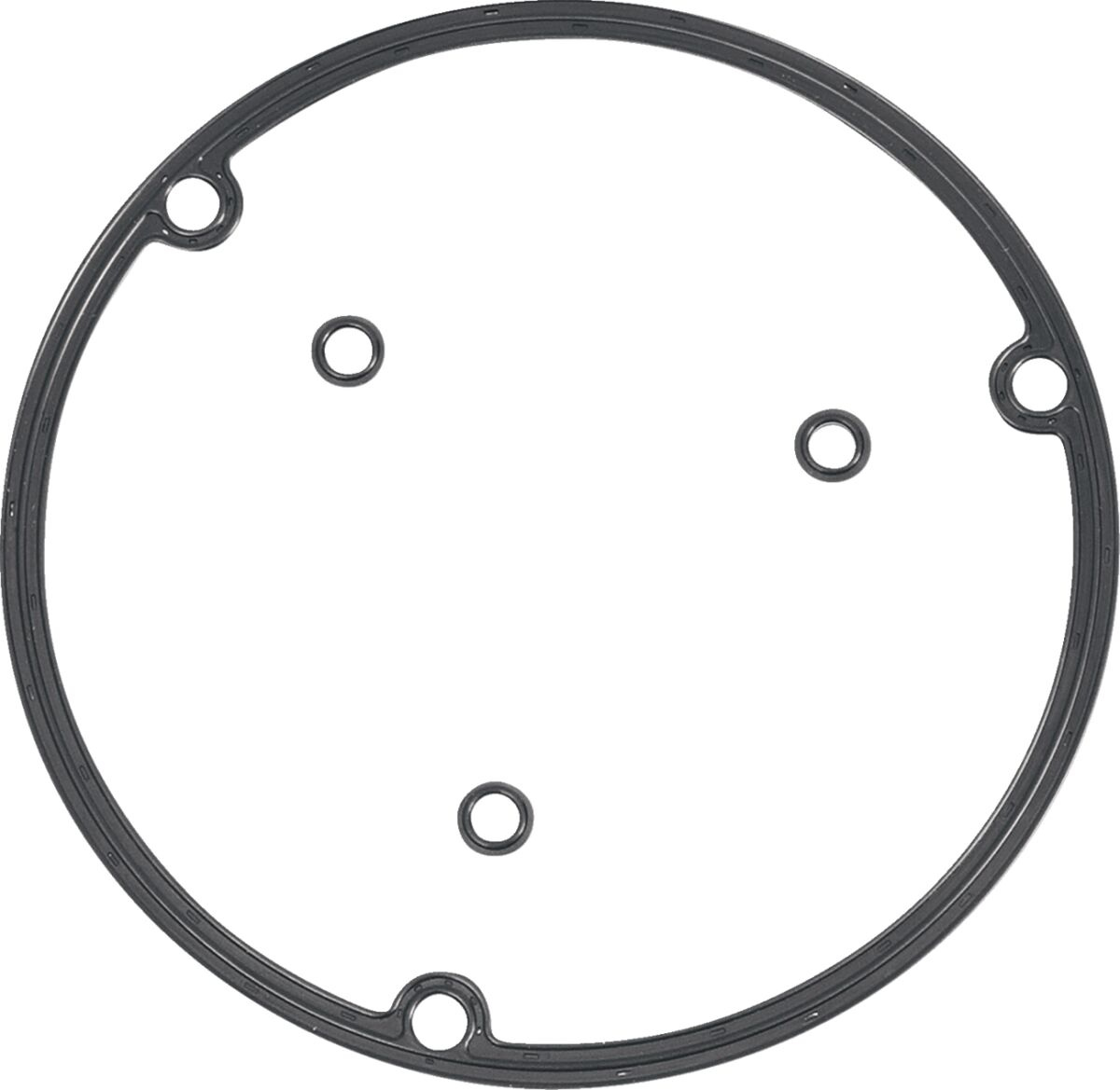 James Gasket Gasket Clutch Cover Seal Cltch Cvr70-98 B.T.