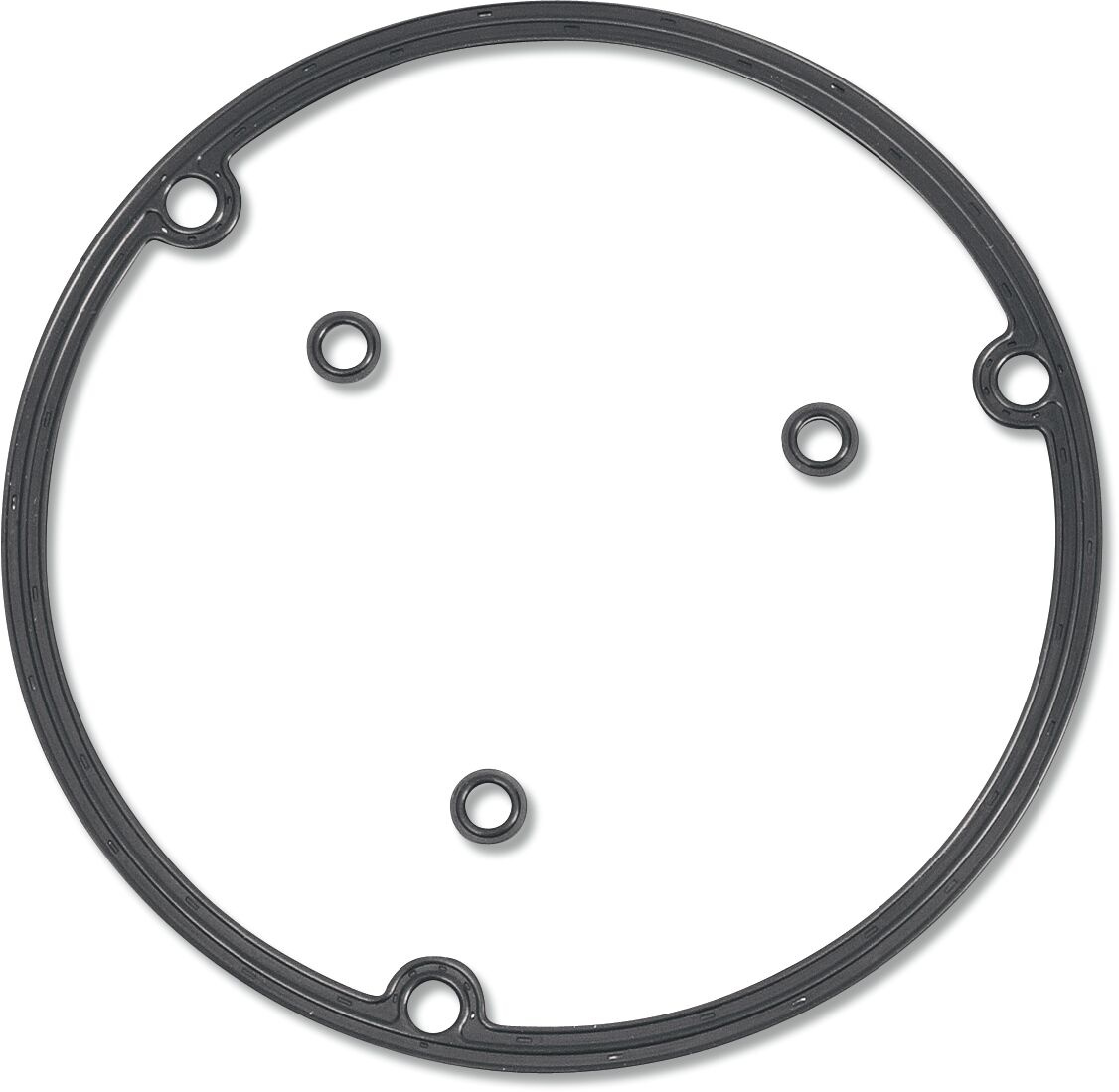 James Gasket Gasket Clutch Cover Seal Cltch Cvr70-98 B.T.