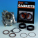 Gasket Kit For S&S Carburetor Seal Kit S S Pan/Chov Xl