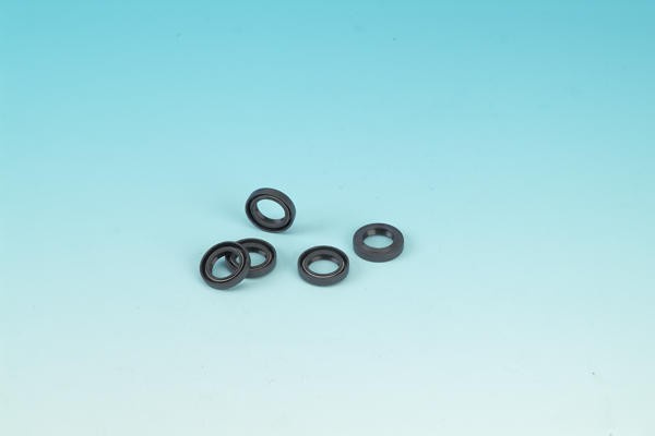 James Gasket Oil Seal Shifter Lever Seal Shifter Shaft 06-17