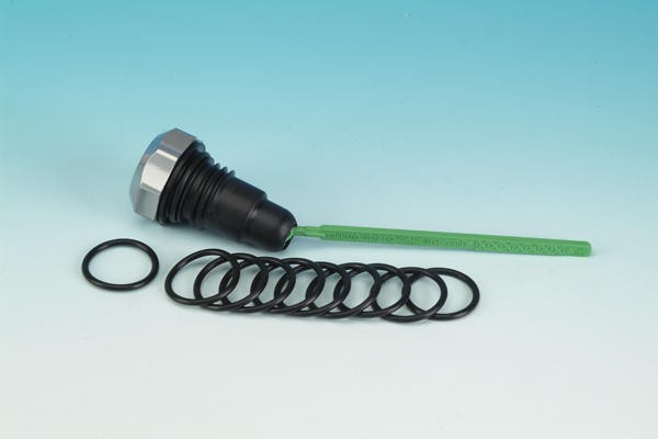 James Gasket O-Ring Dip Stick Engine Oil O-Ring Dip Stk07 Dyna/Flt